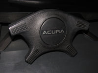 88 89 Acura Integra OEM Steering Wheel Horn Pad