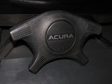 88 89 Acura Integra OEM Steering Wheel Horn Pad