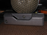 94 95 96 Dodge Stealth OEM Gas Door Trunk Release Trim Cover