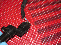 97 98 99 Mitsubishi Eclipse Turbo OEM Cam Camshaft Angle Postision Sensor Pigtail Harness