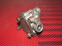 97 98 99 Mitsubishi Eclipse Turbo OEM CAS Cam Camshaft Angle Postision Sensor Mounting Housing