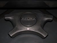 88 89 Acura Integra OEM Steering Wheel Horn Pad