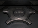 88 89 Acura Integra OEM Steering Wheel Horn Pad
