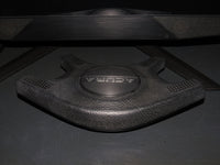 88 89 Acura Integra OEM Steering Wheel Horn Pad