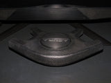 88 89 Acura Integra OEM Steering Wheel Horn Pad