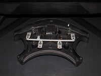 88 89 Acura Integra OEM Steering Wheel Horn Pad