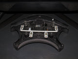 88 89 Acura Integra OEM Steering Wheel Horn Pad
