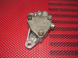97 98 99 Mitsubishi Eclipse Turbo OEM CAS Cam Camshaft Angle Postision Sensor Mounting Housing