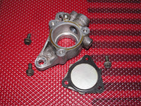97 98 99 Mitsubishi Eclipse Turbo OEM CAS Cam Camshaft Angle Postision Sensor Mounting Housing