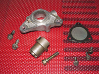 97 98 99 Mitsubishi Eclipse Turbo OEM CAS Cam Camshaft Angle Postision Sensor Mounting Housing