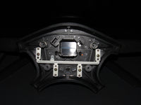 88 89 Acura Integra OEM Steering Wheel Horn Pad