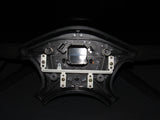 88 89 Acura Integra OEM Steering Wheel Horn Pad