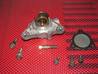 97 98 99 Mitsubishi Eclipse Turbo OEM CAS Cam Camshaft Angle Postision Sensor Mounting Housing