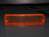 84 85 86 Nissan 300zx OEM Front Turn Signal Light Lamp Lens - Right