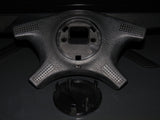 88 89 Acura Integra OEM Steering Wheel Horn Pad