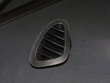 99 00 01 02 03 04 05 Mazda Miata OEM Dash Defroster Air Vent - Left