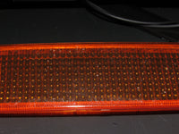 84 85 86 Nissan 300zx OEM Front Turn Signal Light Lamp Lens - Right