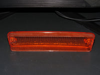 84 85 86 Nissan 300zx OEM Front Turn Signal Light Lamp Lens - Right