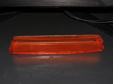 84 85 86 Nissan 300zx OEM Front Turn Signal Light Lamp Lens - Right