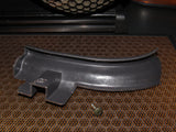 94 95 96 Dodge Stealth OEM Door Kick Panel Belt Line Cover Trim - Left