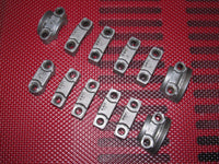 97 98 99 Mitsubishi Eclipse Turbo OEM Engine Camshaft Bearing Set