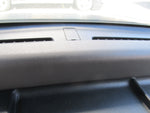 88 89 Honda CRX OEM Dash Top Center Trim Filler Cap
