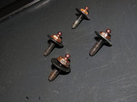 90-97 Mazda Miata OEM Convertible Soft Top Tonneau Cover Retainer Snap Button