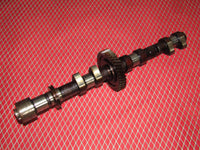 92-93 Toyota Camry OEM V6 Intake Camshaft - Front