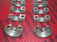 97 98 99 Mitsubishi Eclipse Turbo OEM Engine Camshaft Bearing Set