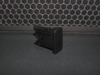 06-13 Lexus IS 350 OEM Blank Switch Delete Cap Cover Trim