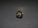 90-97 Mazda Miata OEM Interior Rear Quarter Panel Mounting Bolt Button