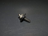 90-97 Mazda Miata OEM Convertible Soft Top Tonneau Cover Retainer Snap Button