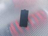 88 89 Honda CRX OEM Dash Top Center Trim Filler Cap