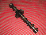 92-93 Toyota Camry OEM V6 Exhaust Camshaft - Rear