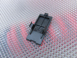 88 89 Honda CRX OEM Dash Top Center Trim Filler Cap