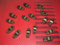 97 98 99 Mitsubishi Eclipse Turbo OEM Engine Valve Rocker Arm Roller Set