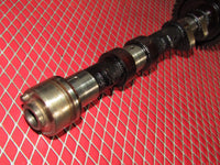 92-93 Toyota Camry OEM V6 Intake Camshaft - Rear