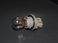 99 00 01 02 03 04 05 Mazda Miata OEM Front Turn Signal Light Lamp Bulb Socket - Left