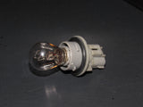 99 00 01 02 03 04 05 Mazda Miata OEM Front Turn Signal Light Lamp Bulb Socket - Left