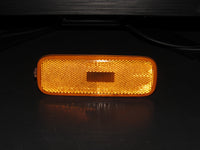 89 90 91 92 93 94 Nissan 240sx OEM Front Side Marker Light Lamp - Left