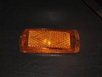 70 71 72 73 Datsun 240z OEM Front Side Marker Light Lamp Lens - Left