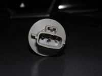 99 00 01 02 03 04 05 Mazda Miata OEM Front Turn Signal Light Lamp Bulb Socket - Left