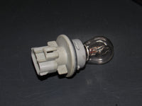 99 00 01 02 03 04 05 Mazda Miata OEM Front Turn Signal Light Lamp Bulb Socket - Left