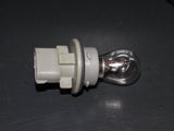 99 00 01 02 03 04 05 Mazda Miata OEM Front Turn Signal Light Lamp Bulb Socket - Left