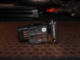 06 07 08 09 10 11 12 13 Lexus IS 350 OEM Shade Switch