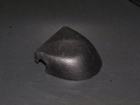 99 00 01 02 03 04 05 Mazda Miata OEM Seat Belt Bolt Finish Trim Cover Cap - Left