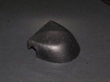 99 00 01 02 03 04 05 Mazda Miata OEM Seat Belt Bolt Finish Trim Cover Cap - Left