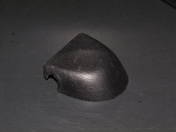 99 00 01 02 03 04 05 Mazda Miata OEM Seat Belt Bolt Finish Trim Cover Cap - Left