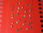 97 98 99 Mitsubishi Eclipse Turbo OEM Engine Valve Keeper Lock Collet Set