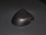 99 00 01 02 03 04 05 Mazda Miata OEM Seat Belt Bolt Finish Trim Cover Cap - Left
